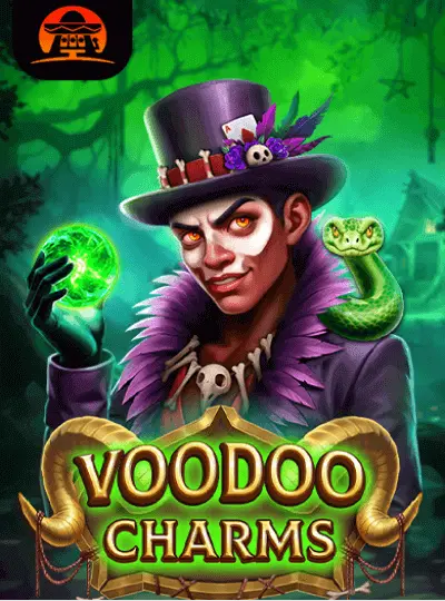 ভুডু তাবিজ