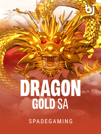 Dragon Gold SA